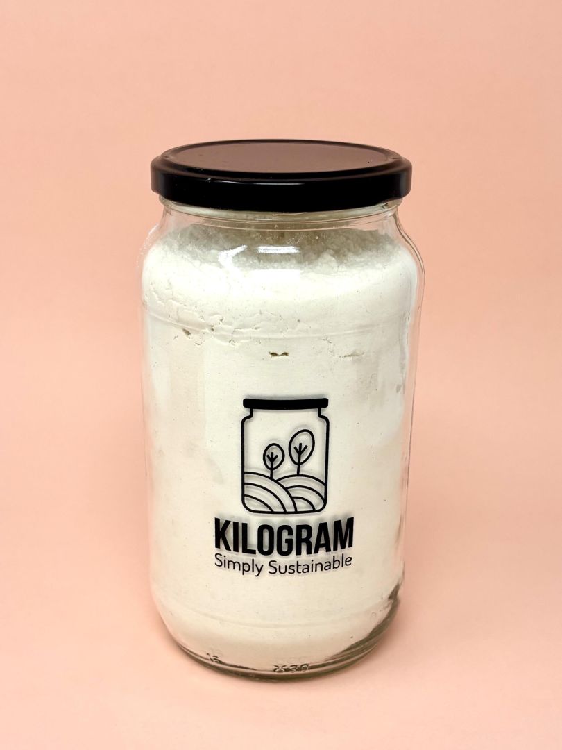 Farine de blé blanche 550 (T55)