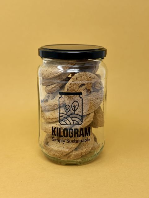 Cookies aux pépites de chocolat
