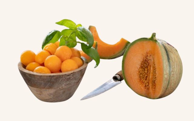 Derrière chaque melon, une histoire de durabilité