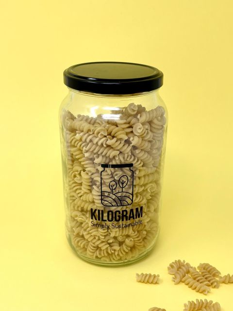 Spirelli d'épeautre