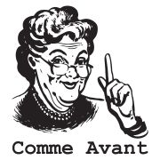 Comme Avant