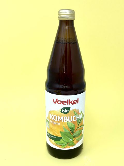 Kombucha Original
