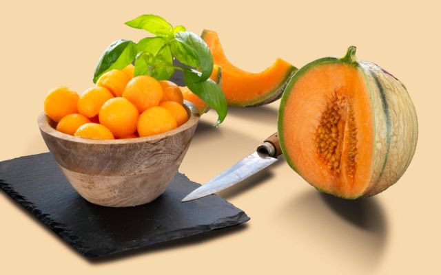 Derrière chaque melon, une histoire de durabilité