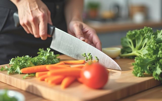 Le meal prep, un geste simple contre le gaspillage