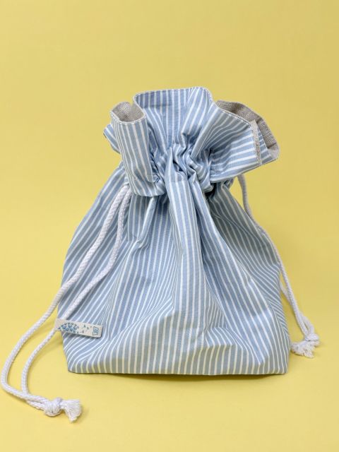 Sac à pain Sylt 3 en 1