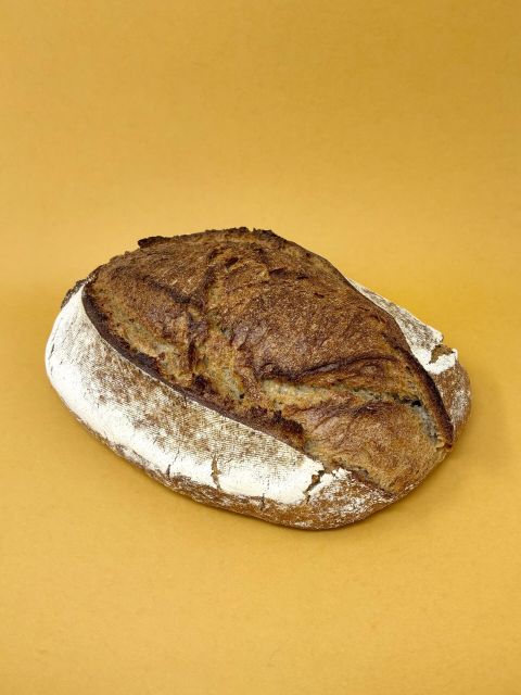Pain de Campagne nature