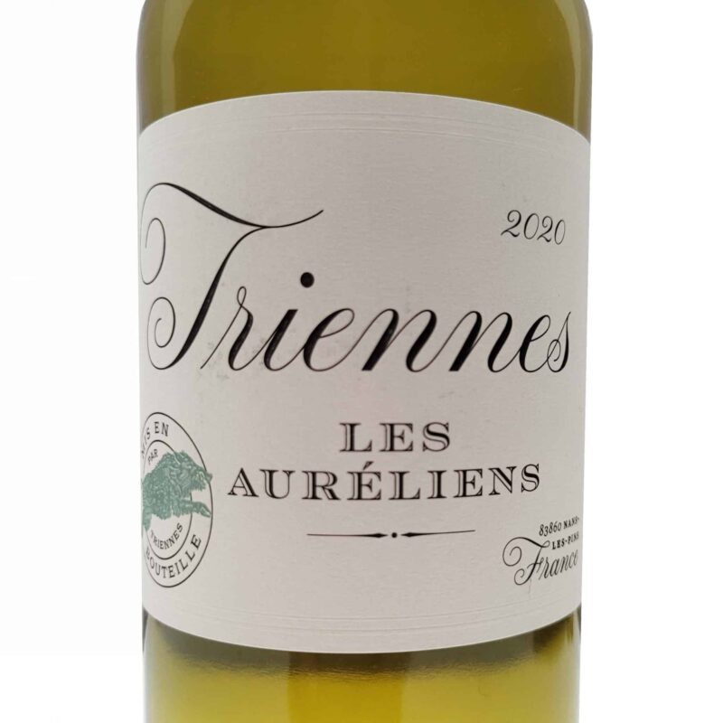 Chardonnay bio "Les Auréliens" – Image 2