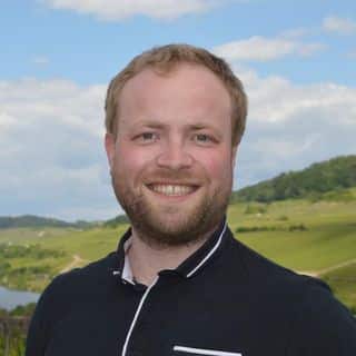 Yves Moecher