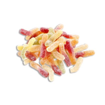 Frites sûres vegan bio