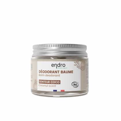 Déodorant Coco