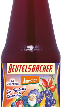 Jus pour enfants